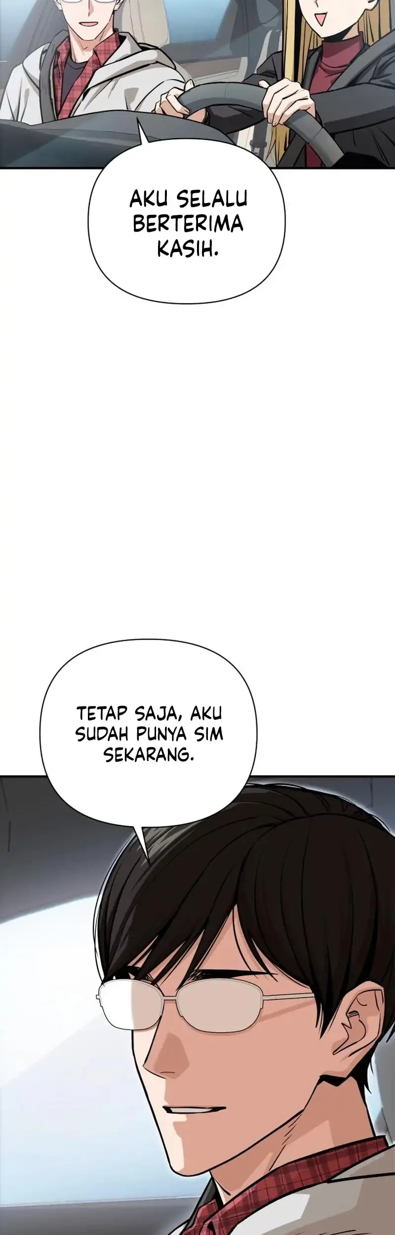 Chapter 130 - halaman 19
