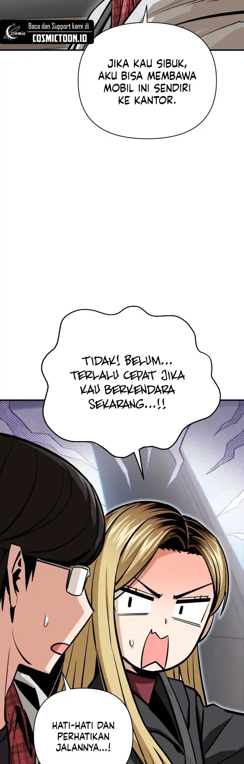 Chapter 130 - halaman 20