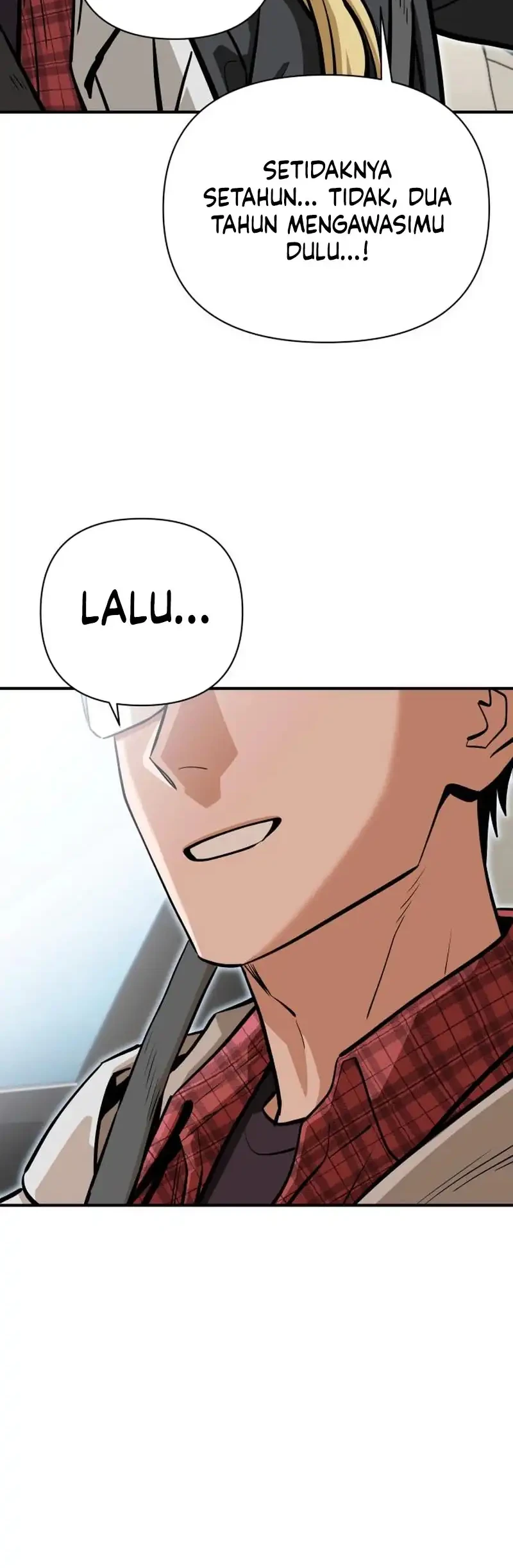 Chapter 130 - halaman 21