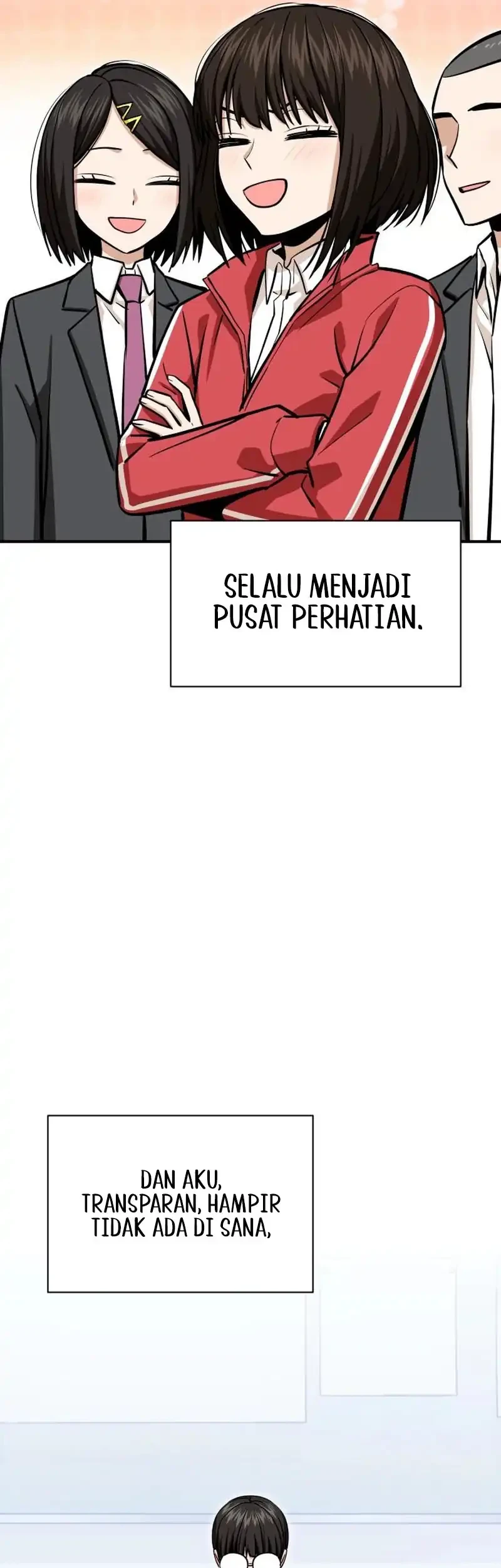 Chapter 130 - halaman 30