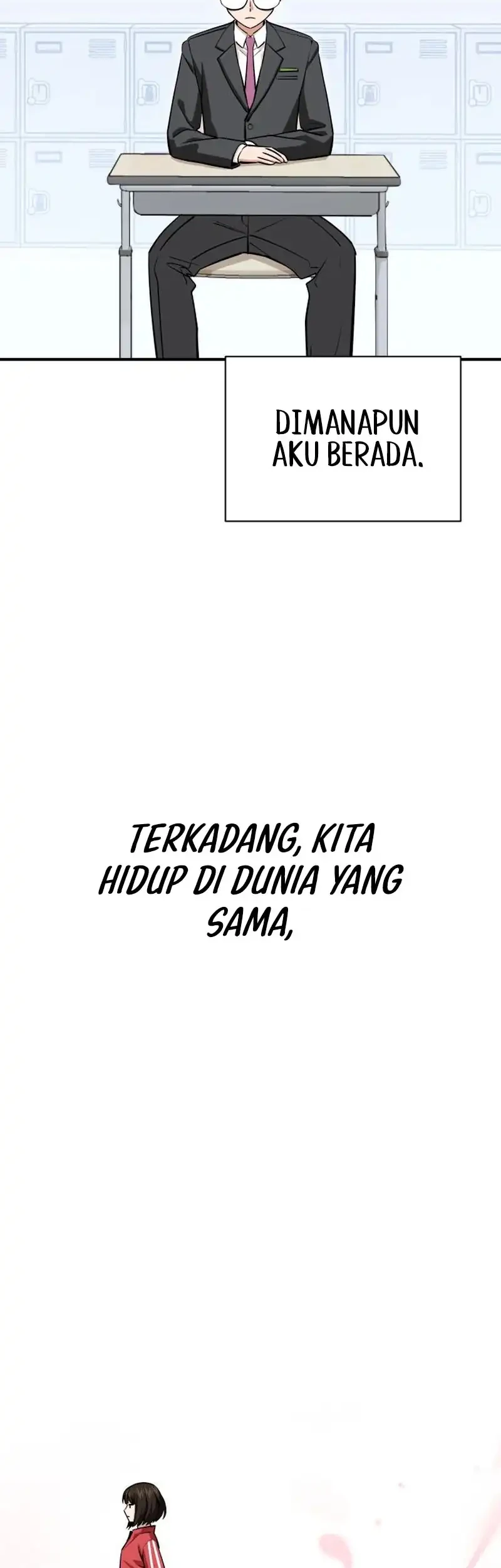 Chapter 130 - halaman 31