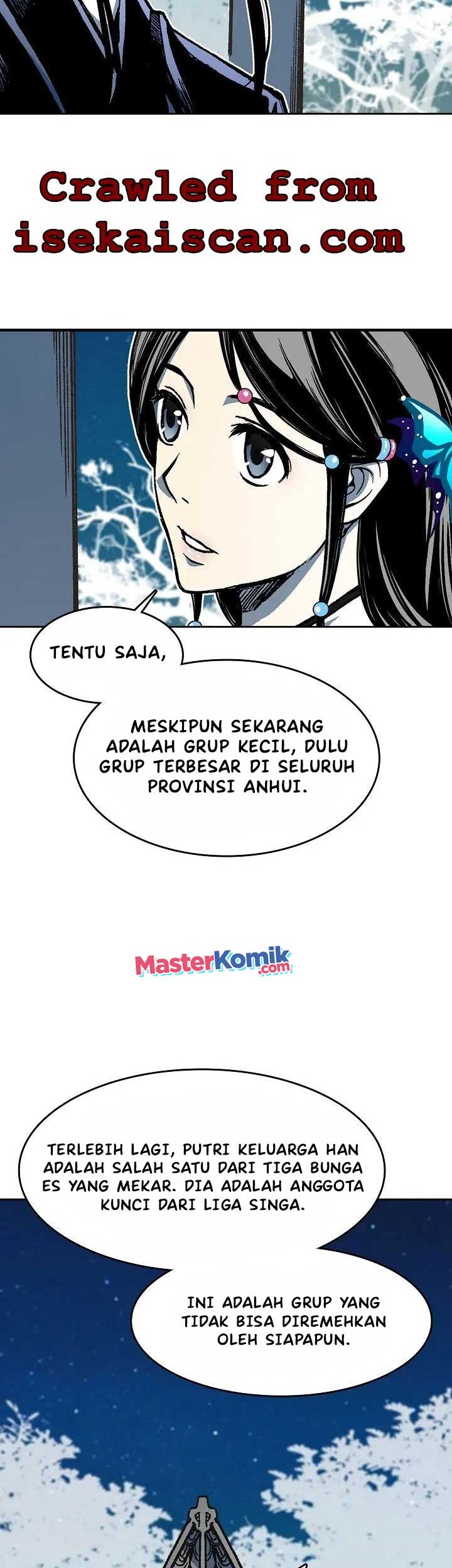 Chapter 100 - halaman 64