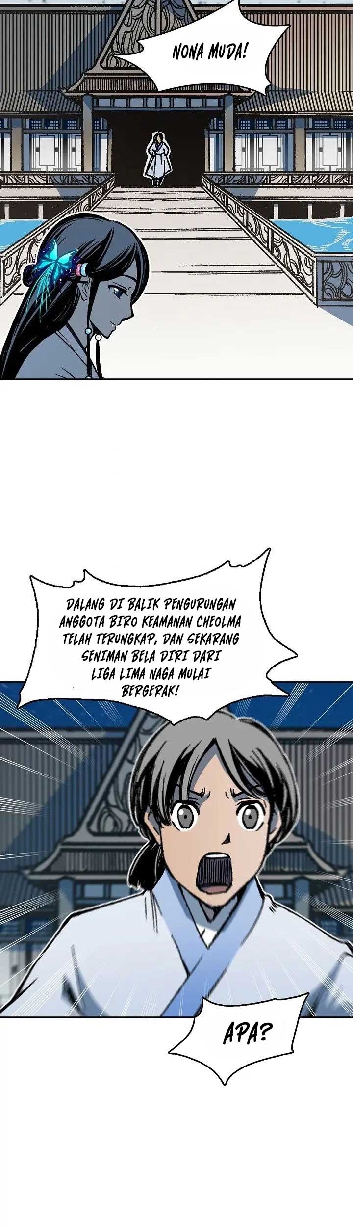 Chapter 100 - halaman 65