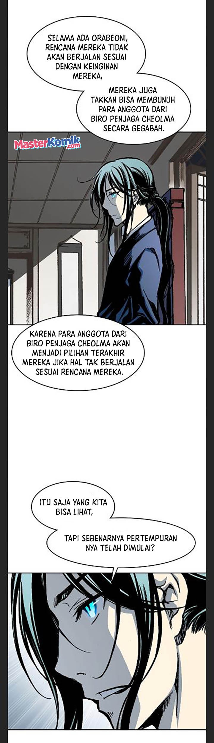 Chapter 101 - halaman 41
