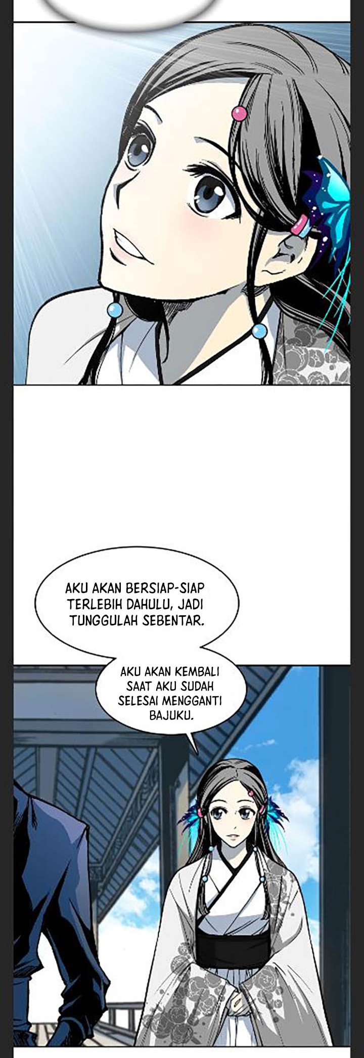 Chapter 101 - halaman 44