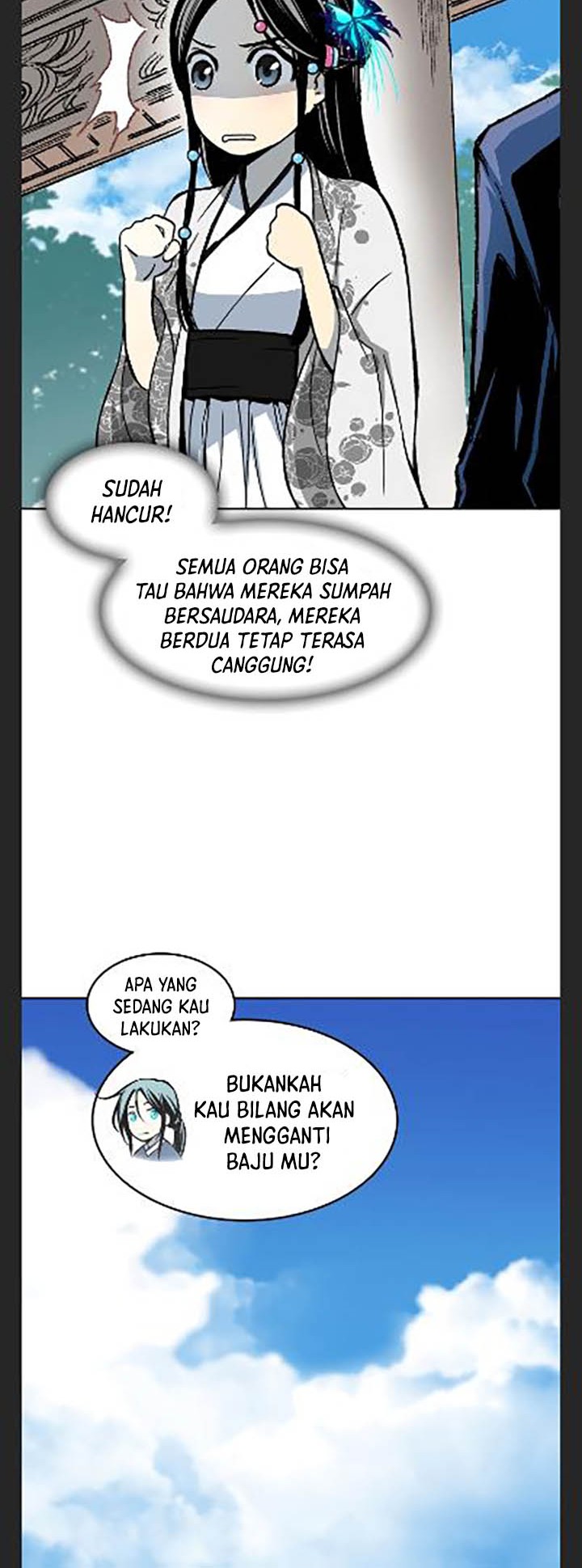 Chapter 101 - halaman 50