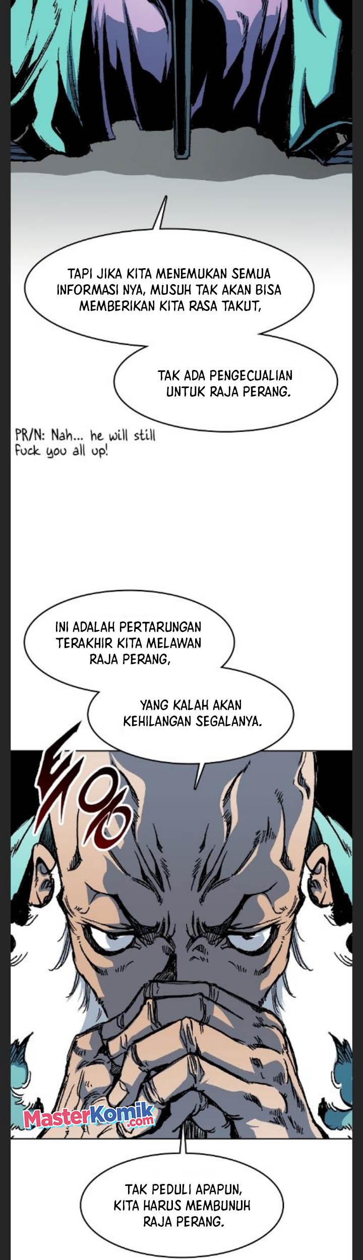 Chapter 102 - halaman 20