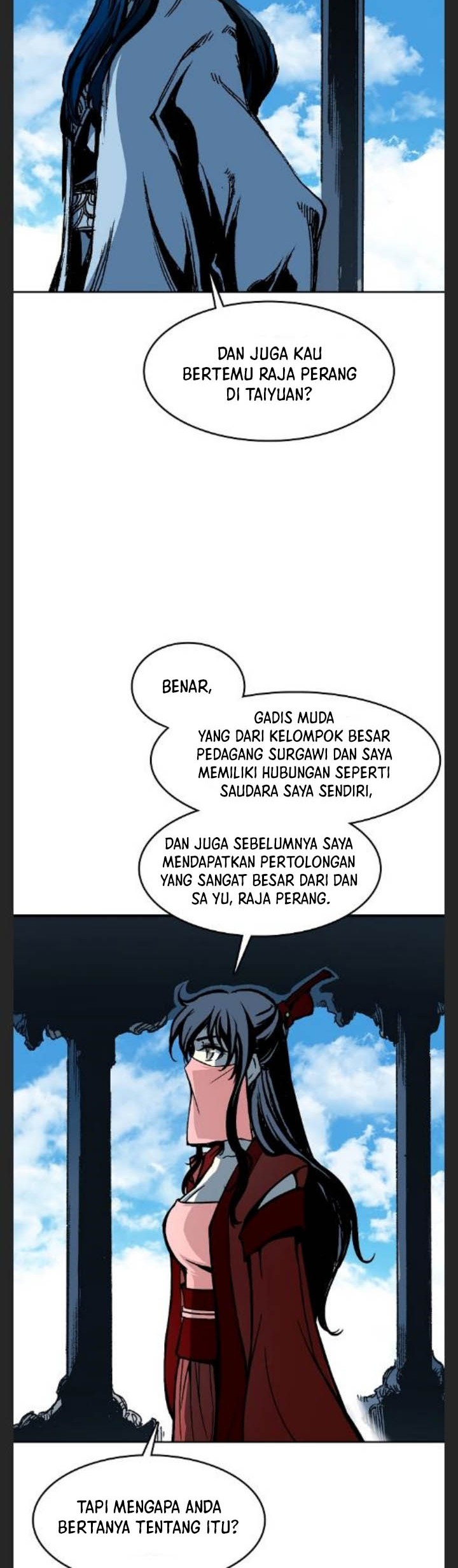 Chapter 102 - halaman 25