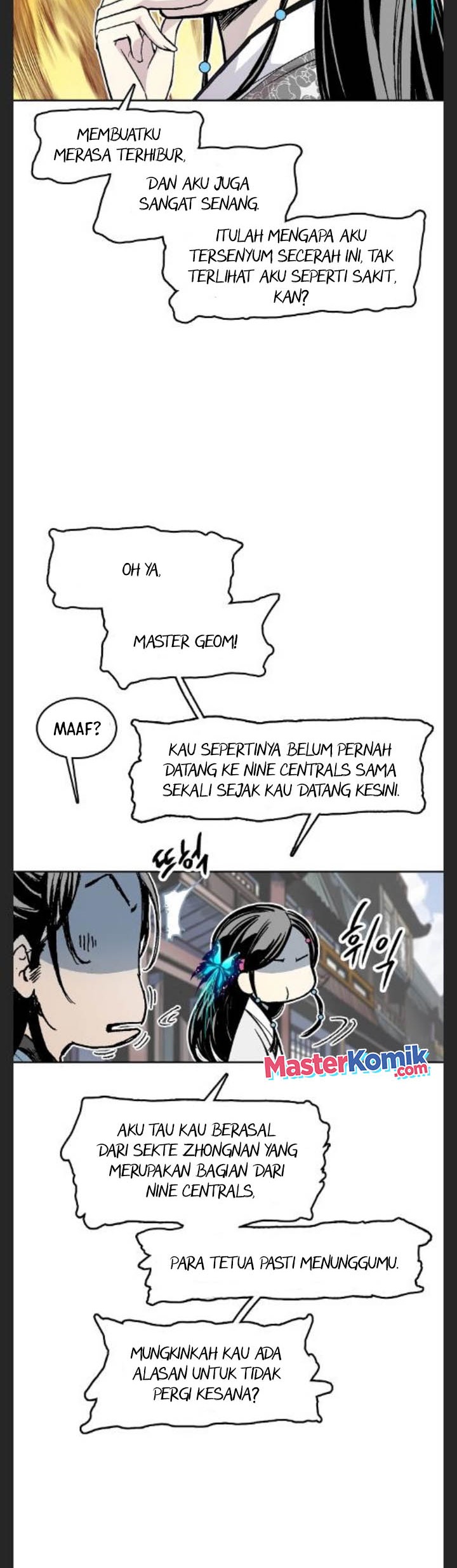Chapter 102 - halaman 31