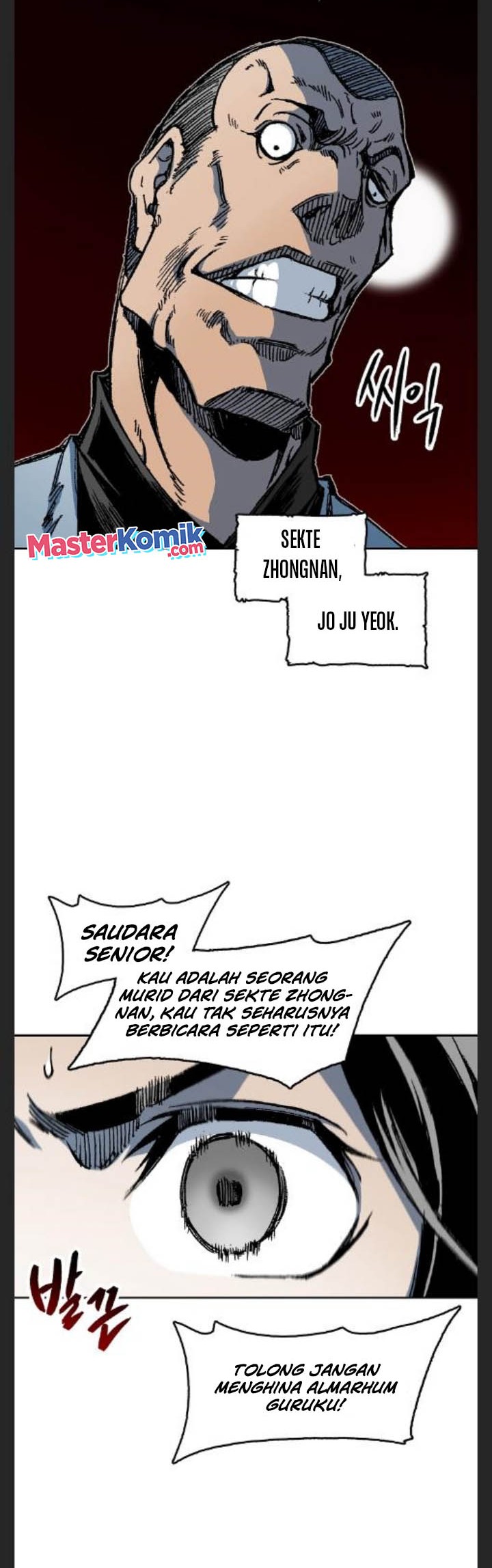 Chapter 102 - halaman 38