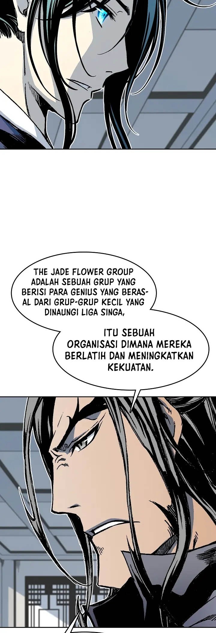 Chapter 104 - halaman 29