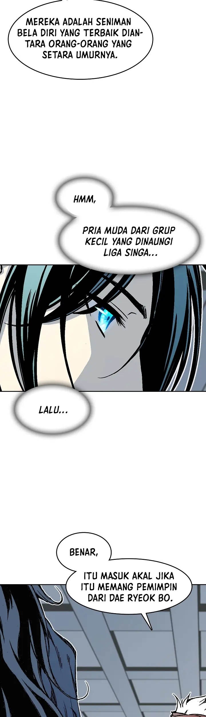 Chapter 104 - halaman 30