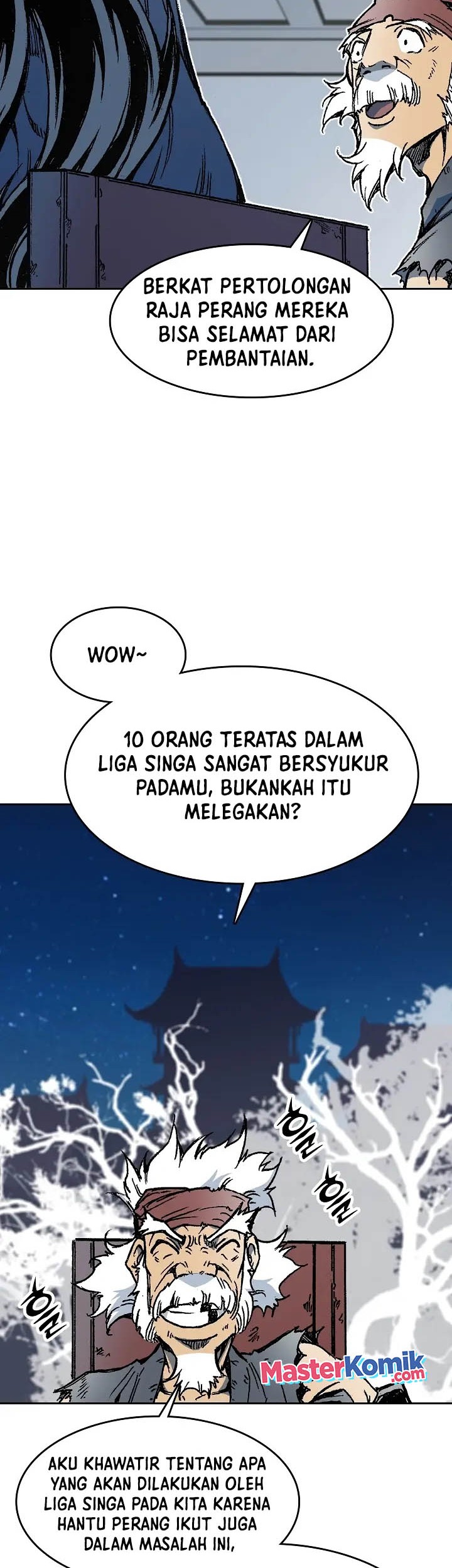Chapter 104 - halaman 31