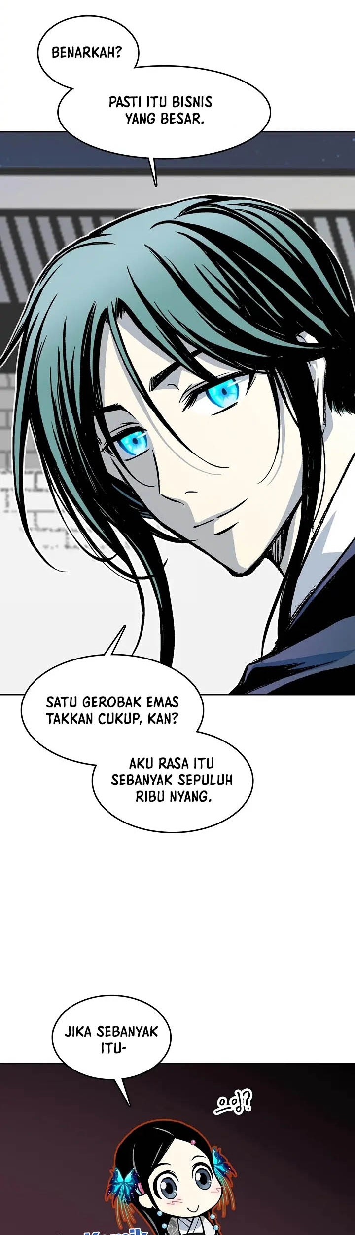 Chapter 104 - halaman 9