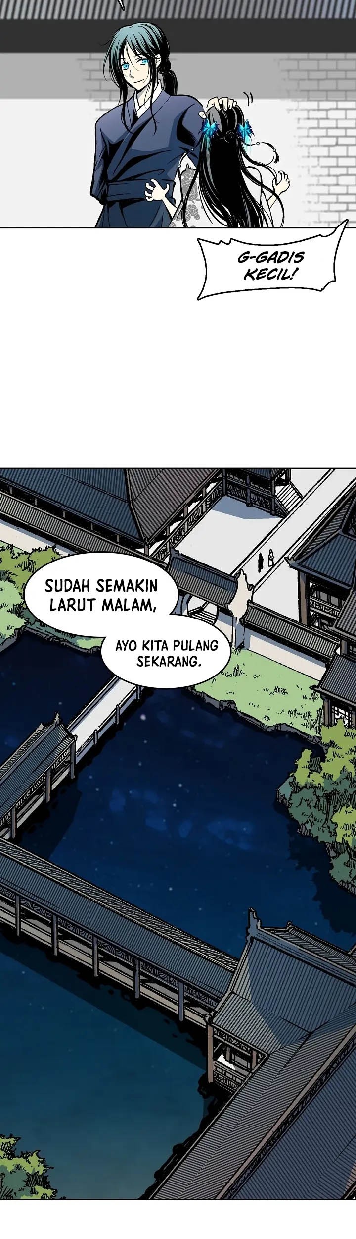 Chapter 104 - halaman 16