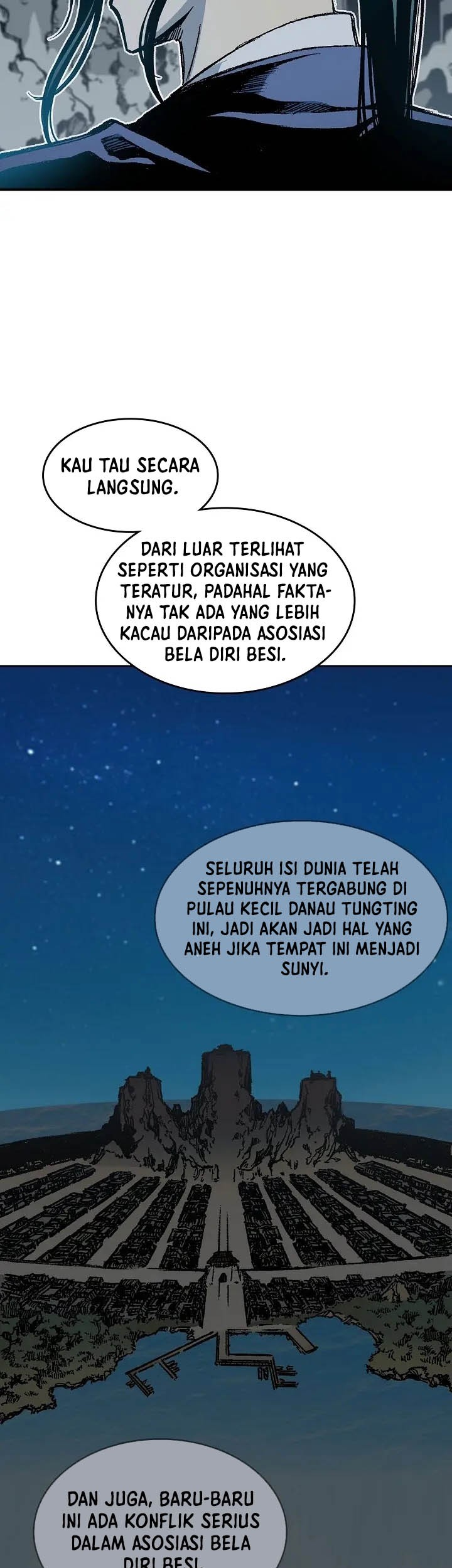 Chapter 106 - halaman 30