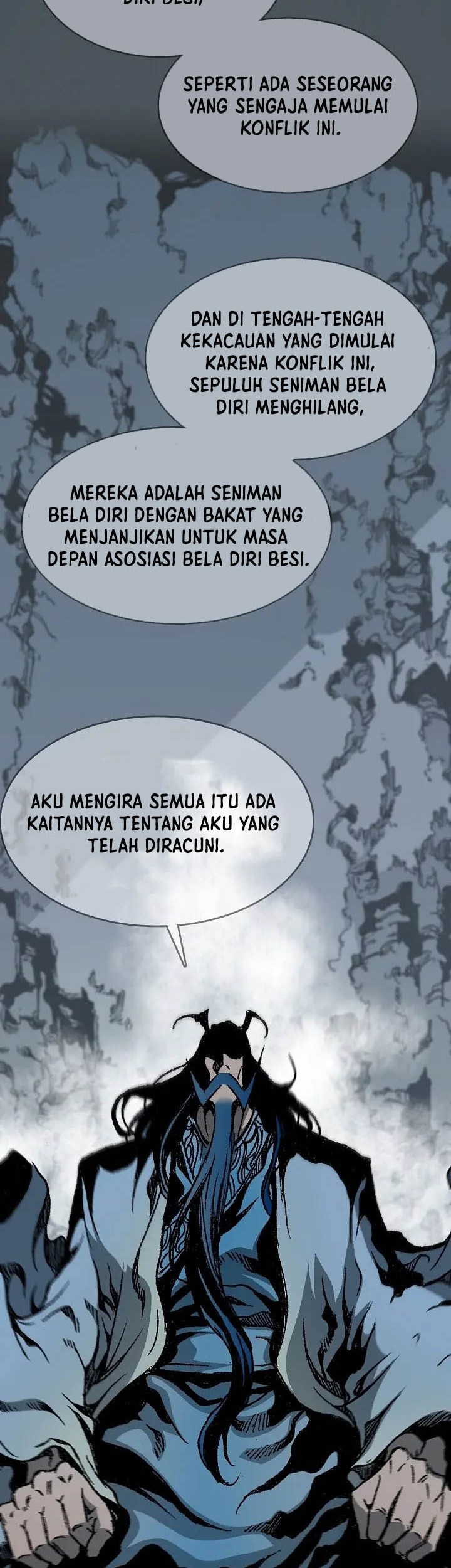 Chapter 106 - halaman 31