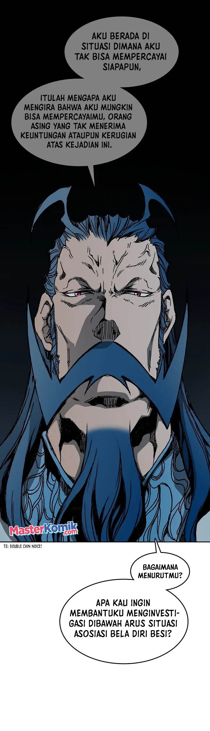 Chapter 106 - halaman 33