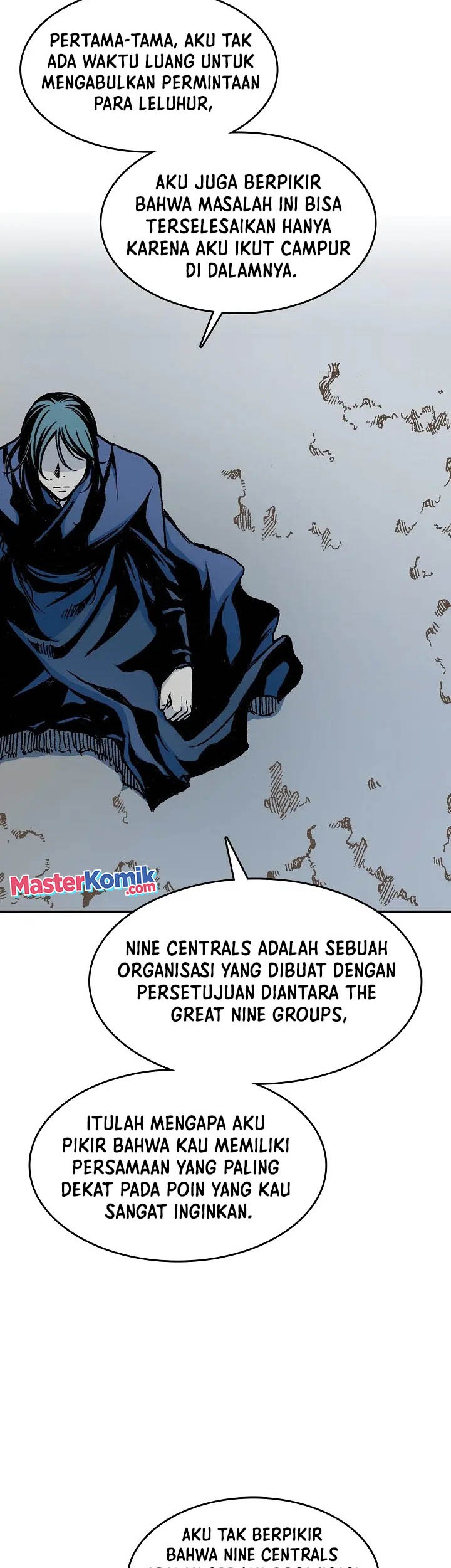 Chapter 106 - halaman 37