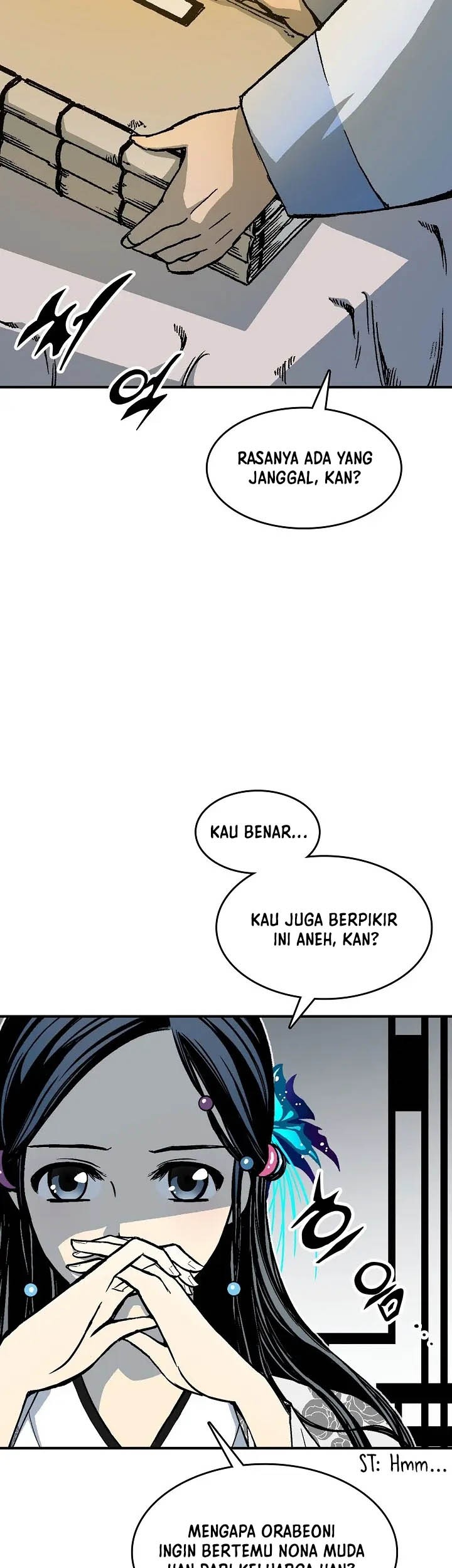 Chapter 106 - halaman 5