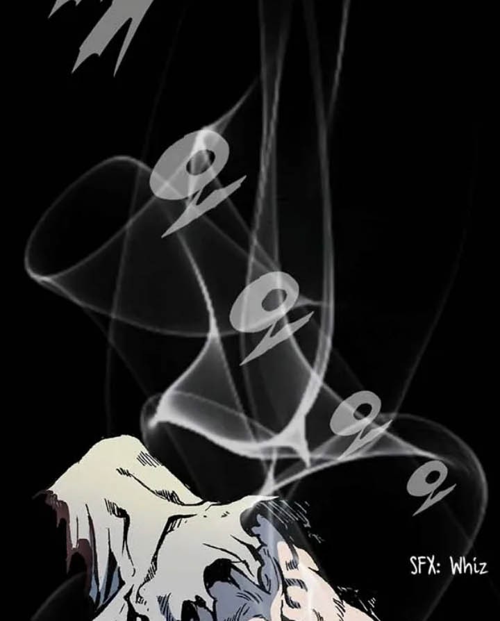 Chapter 107 - halaman 30