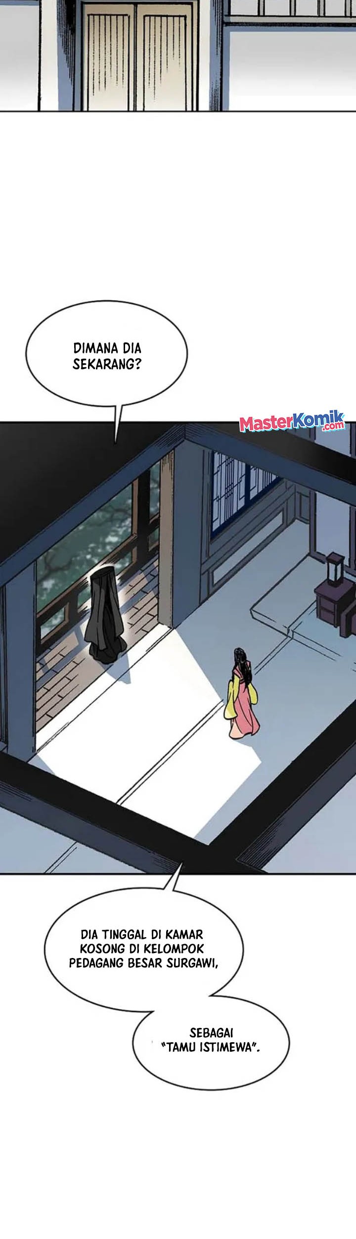 Chapter 107 - halaman 56