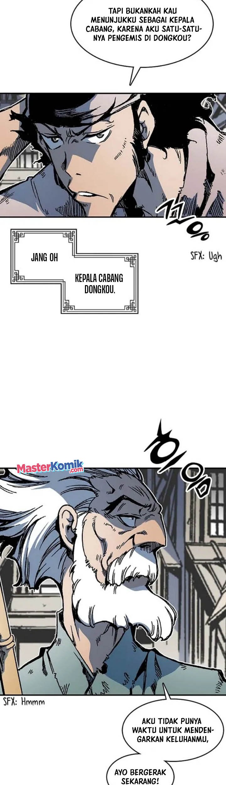 Chapter 107 - halaman 6
