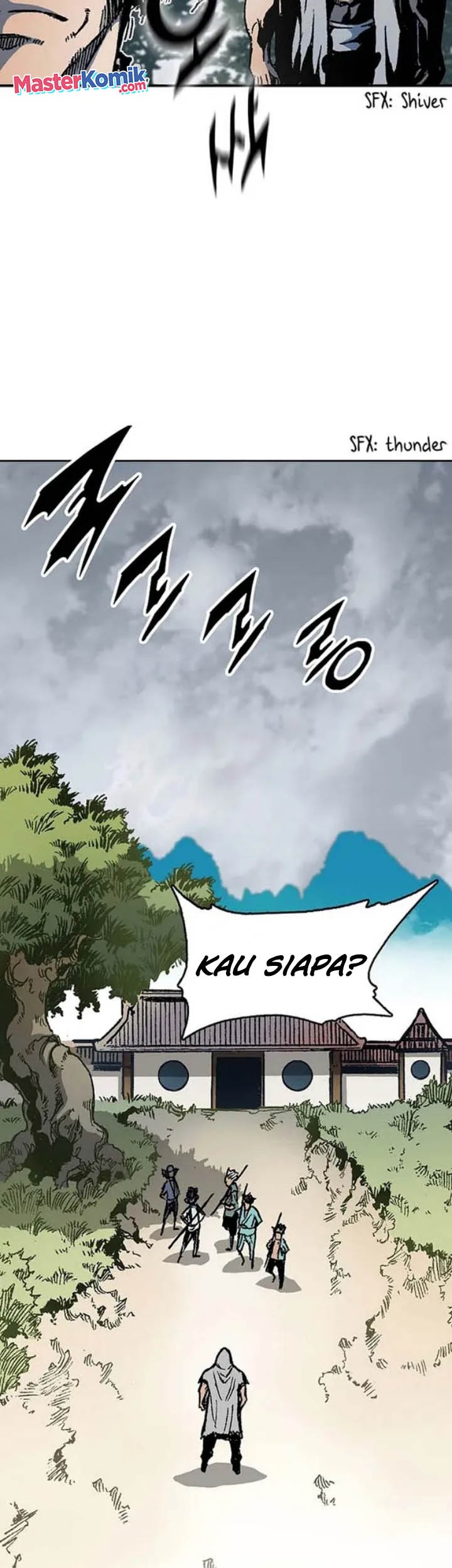 Chapter 107 - halaman 19