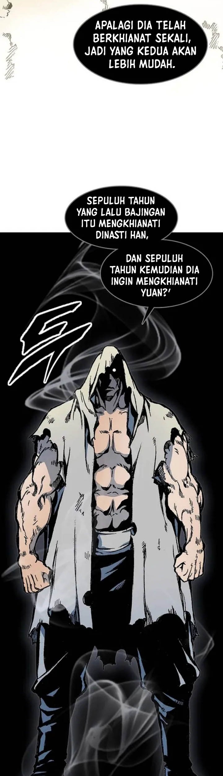 Chapter 107 - halaman 20
