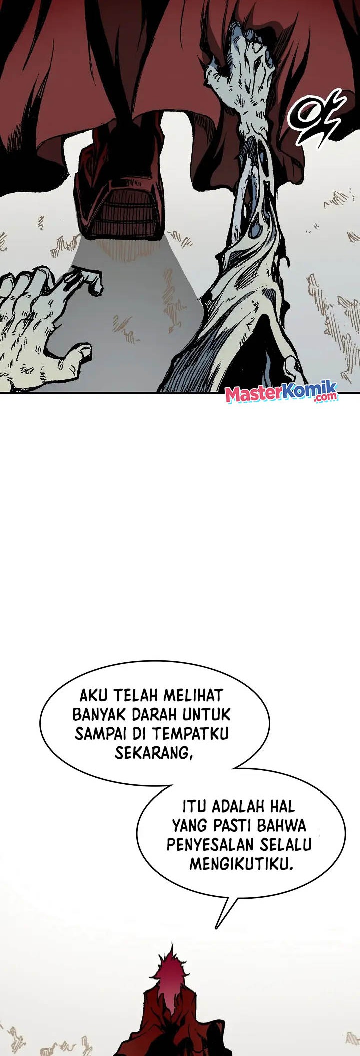 Chapter 108 - halaman 43