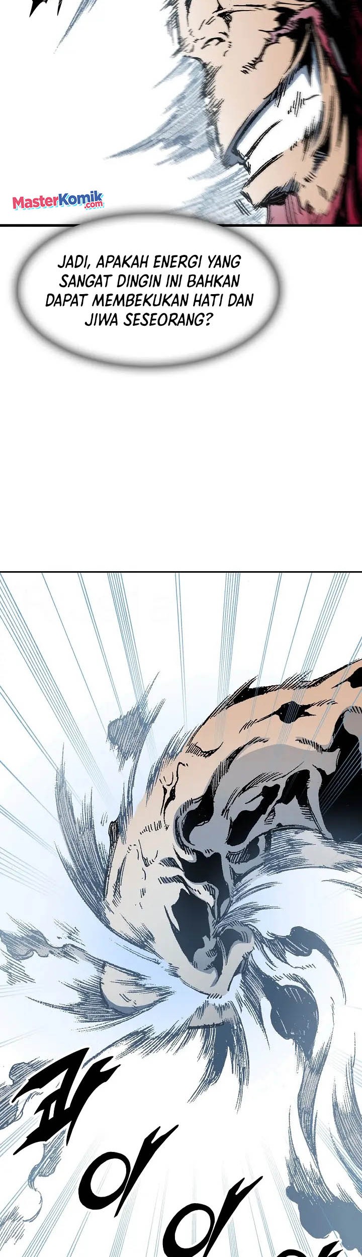 Chapter 109 - halaman 30