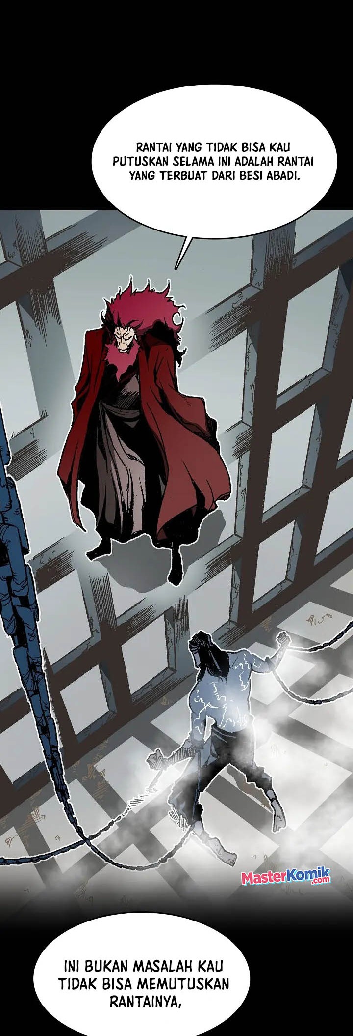 Chapter 109 - halaman 55