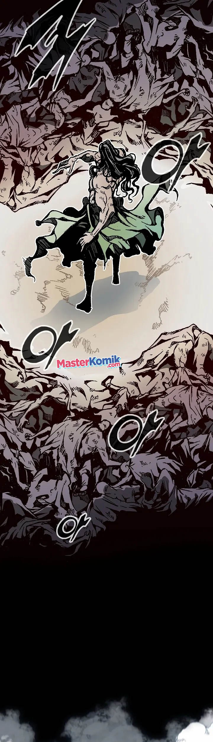 Chapter 110 - halaman 29