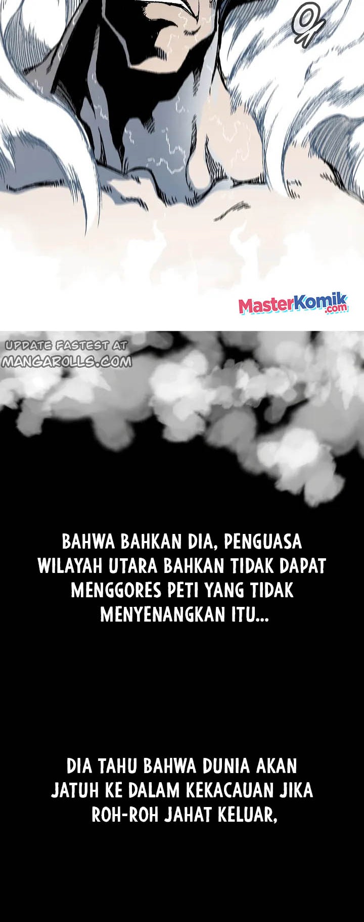 Chapter 110 - halaman 38