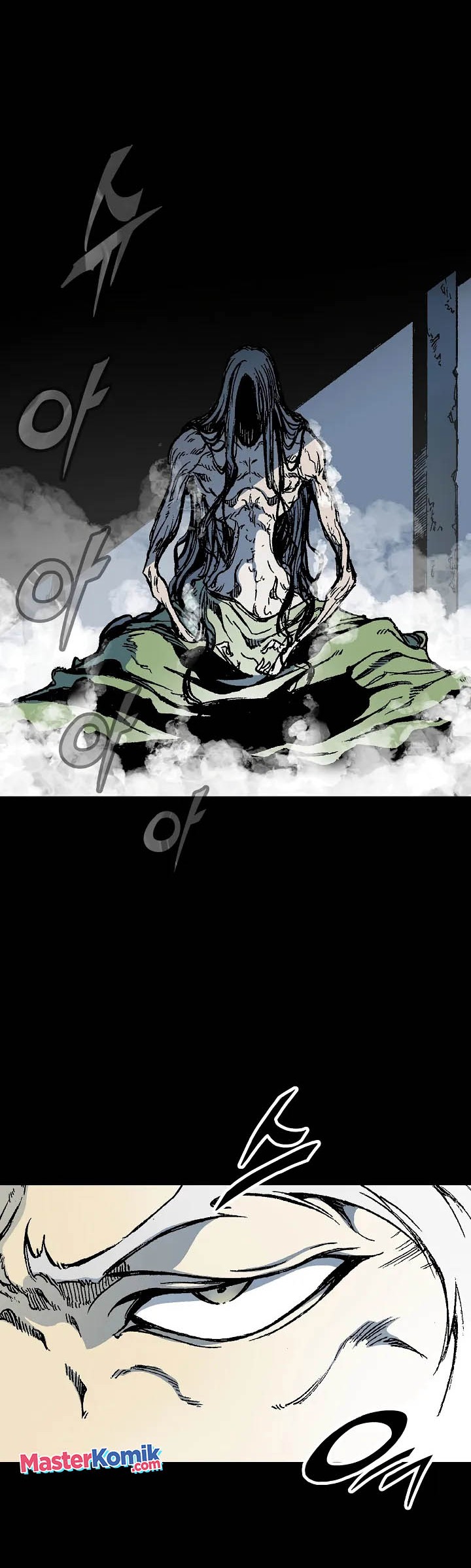 Chapter 110 - halaman 42