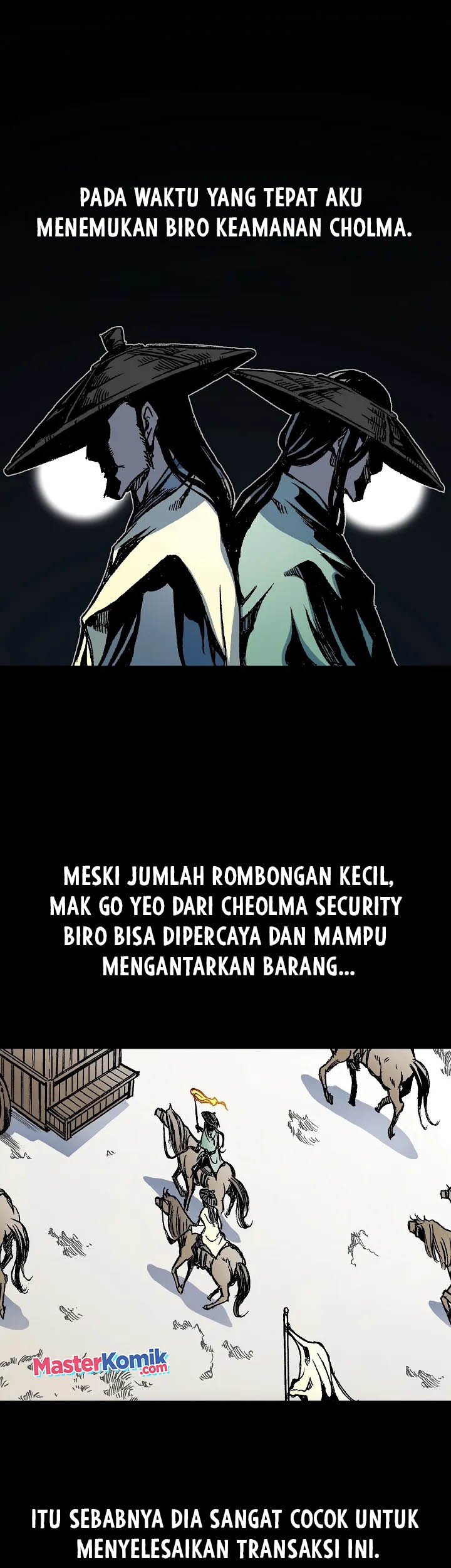 Chapter 110 - halaman 49