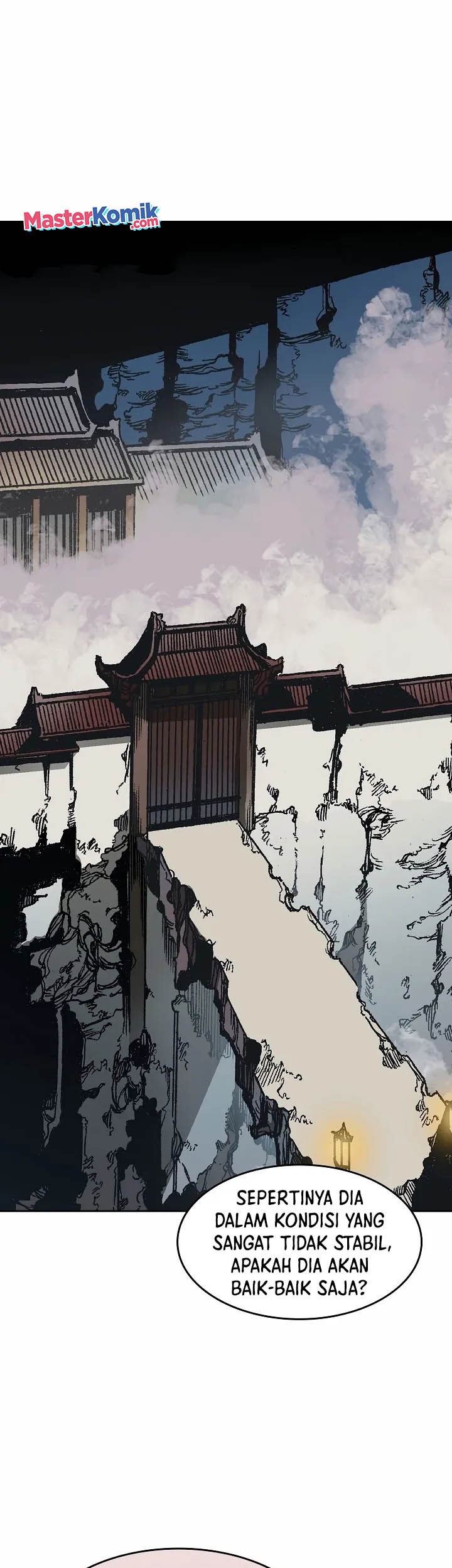 Chapter 110 - halaman 3