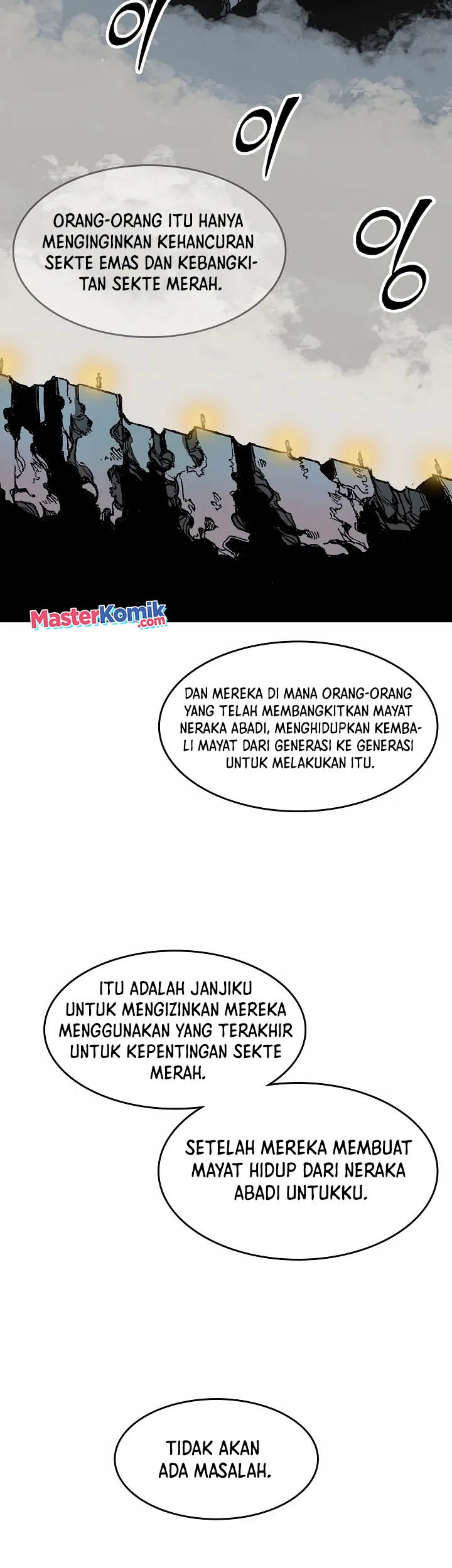 Chapter 110 - halaman 15