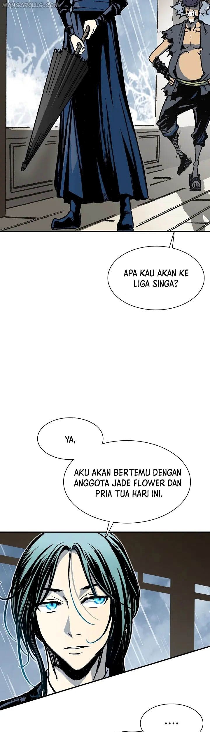 Chapter 111 - halaman 39