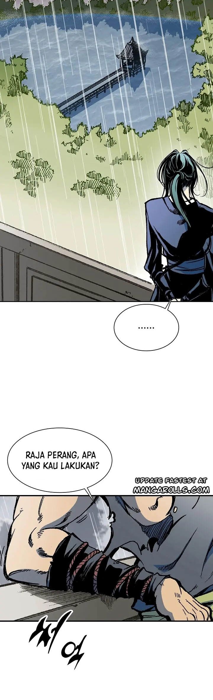Chapter 111 - halaman 4