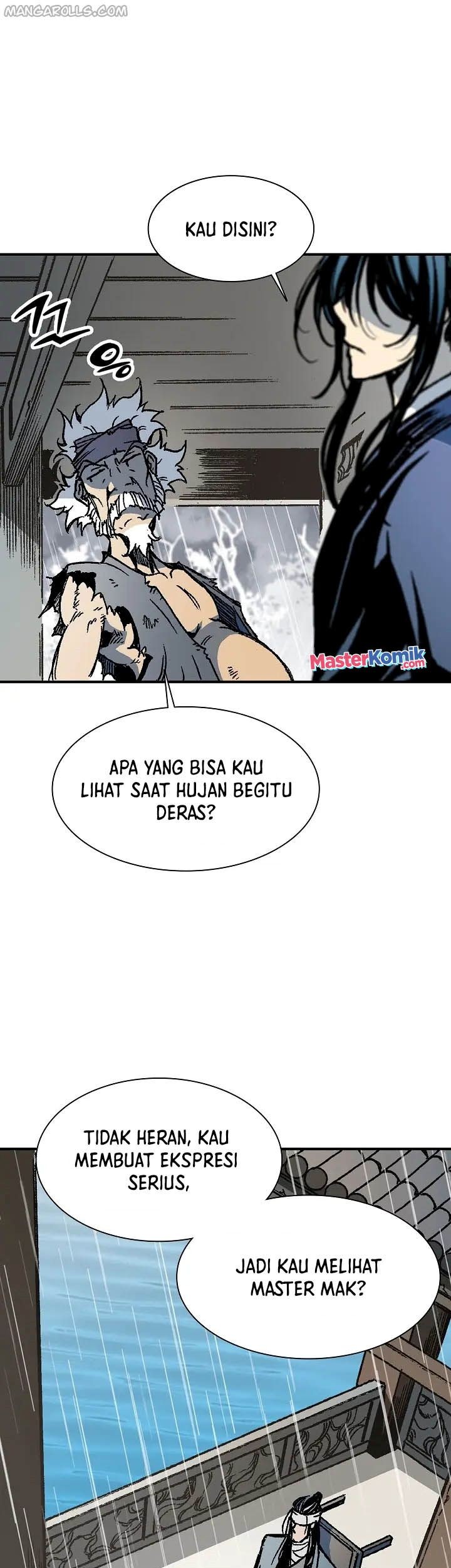 Chapter 111 - halaman 5