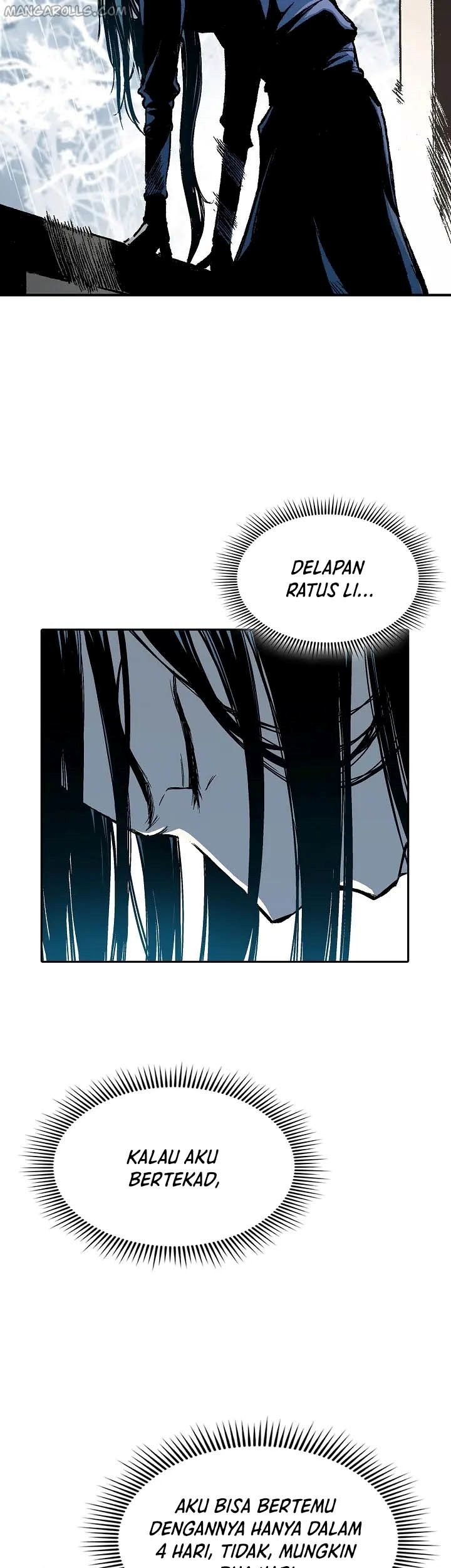 Chapter 111 - halaman 22