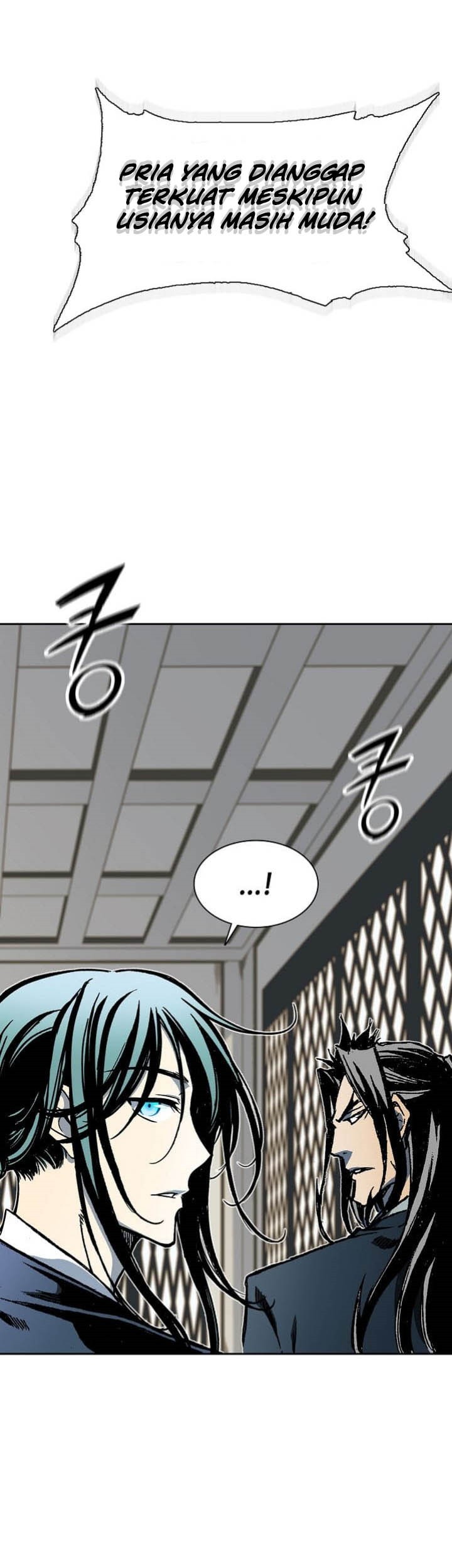 Chapter 112 - halaman 21