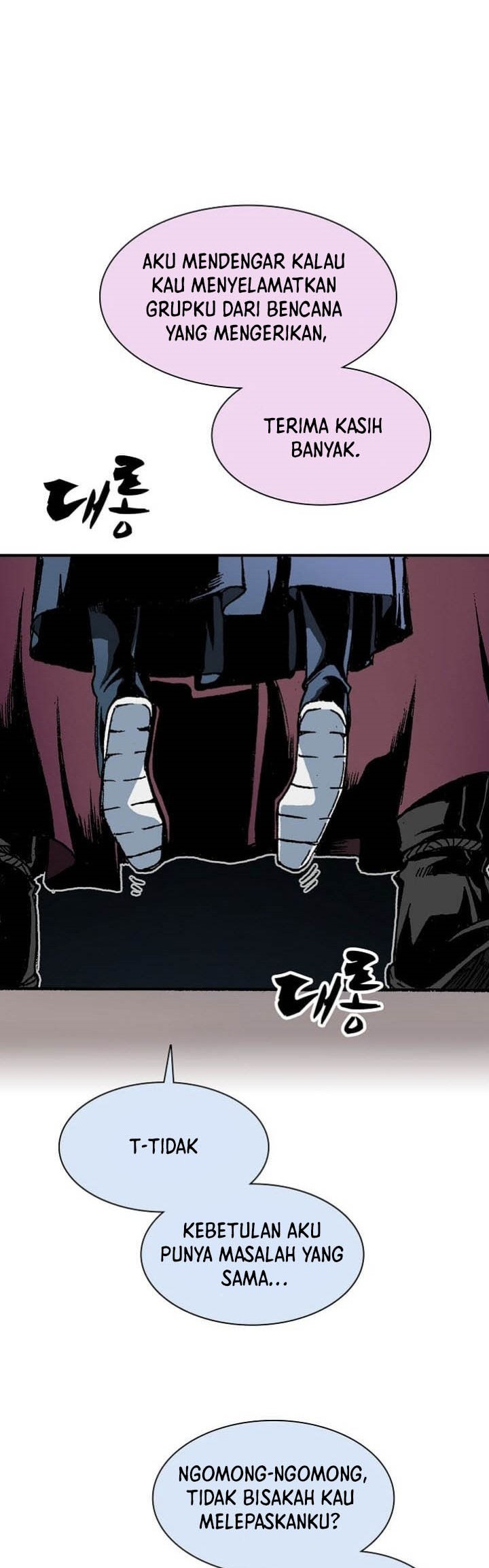 Chapter 112 - halaman 30