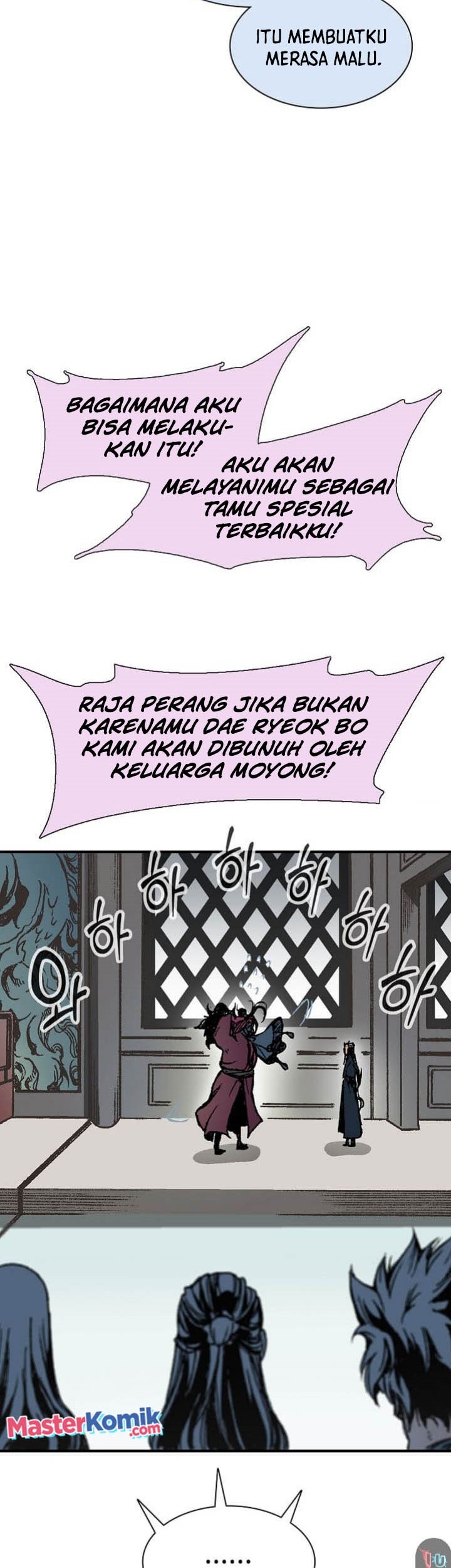 Chapter 112 - halaman 31