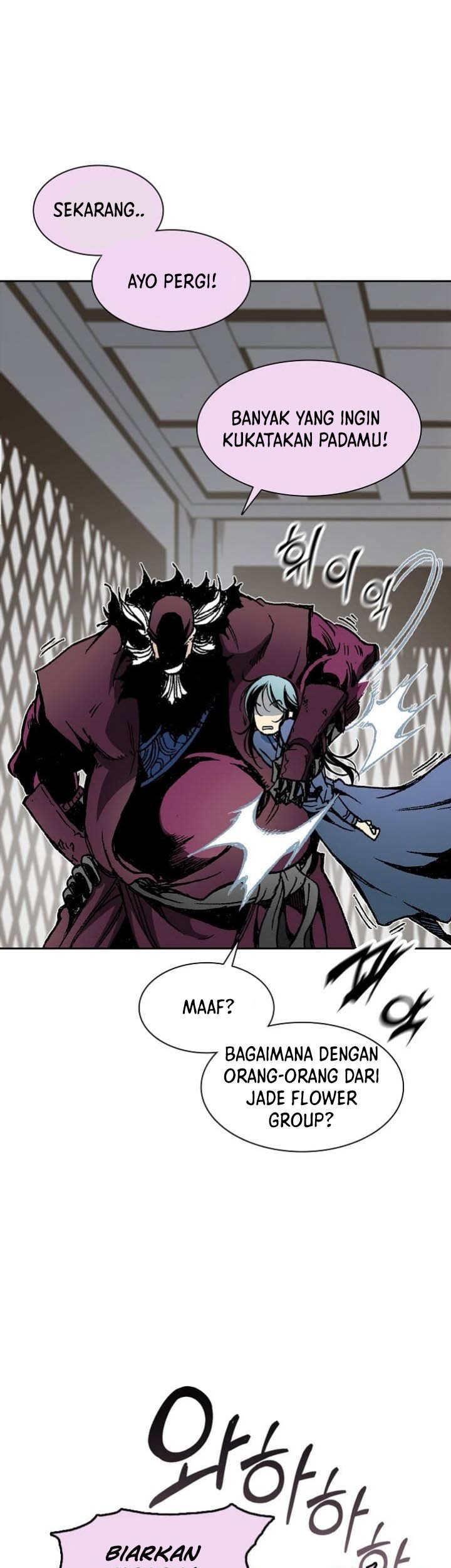 Chapter 112 - halaman 33