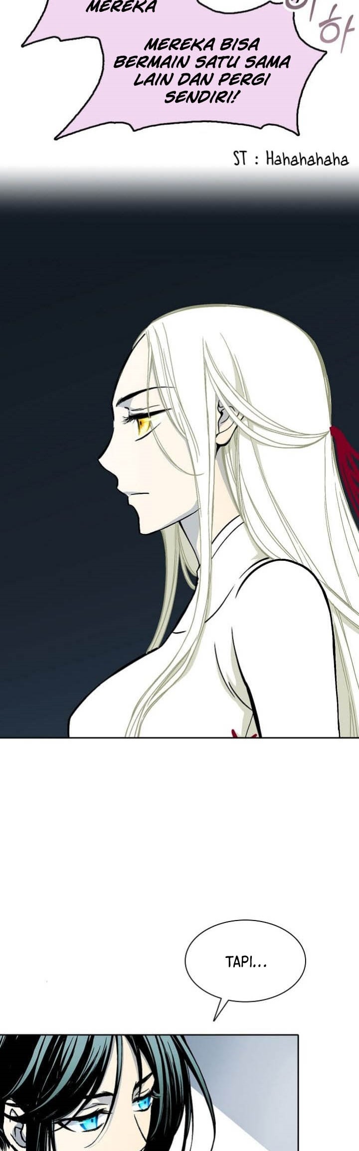 Chapter 112 - halaman 34