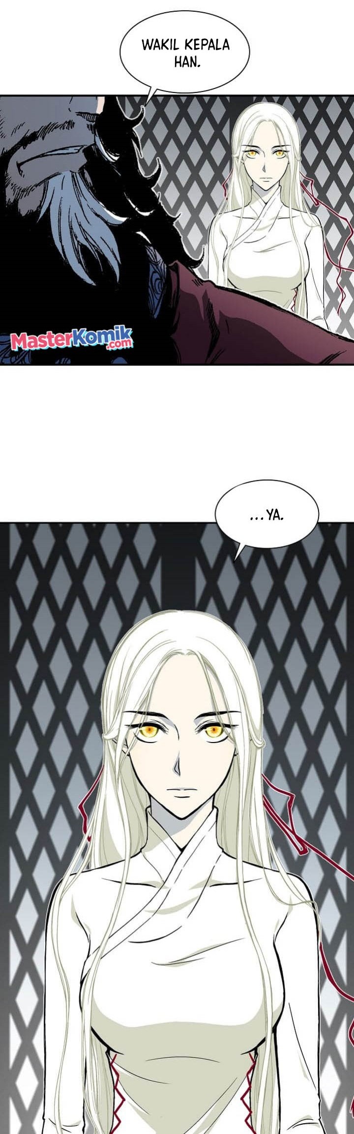 Chapter 112 - halaman 38