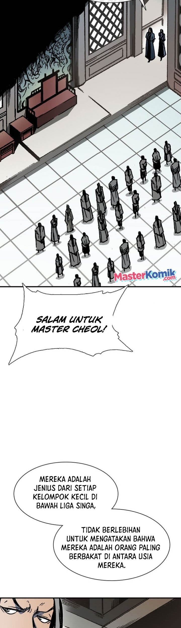 Chapter 112 - halaman 5