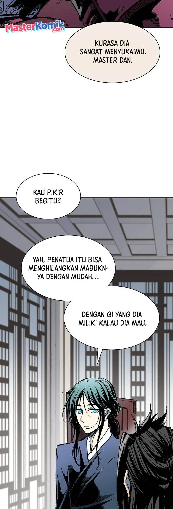 Chapter 113 - halaman 29